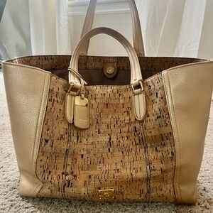 Ralph Lauren Tote